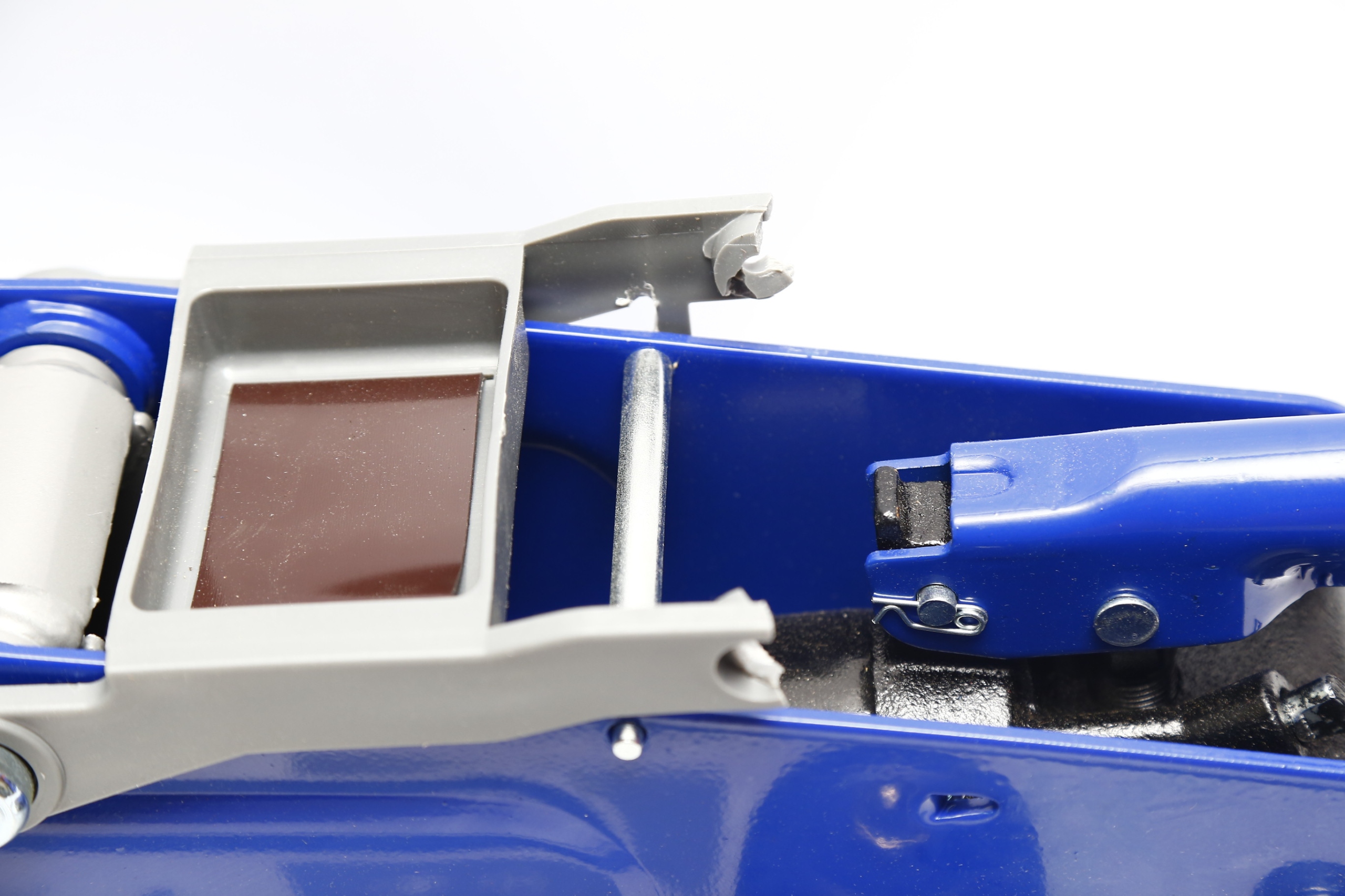 MICHELIN Vehicle jack 2.25 T DEFECT