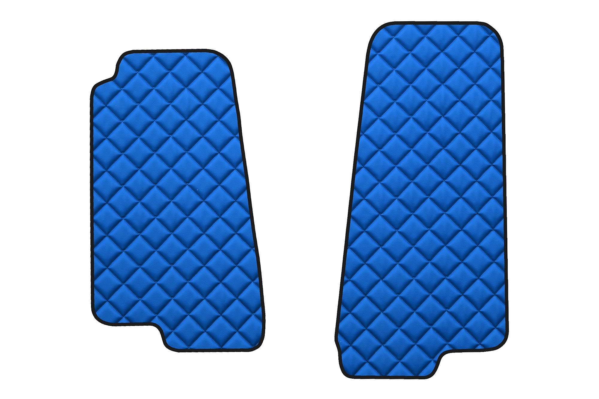 Коврики передние стеганые JAGUAR XK8 96-06 коврик