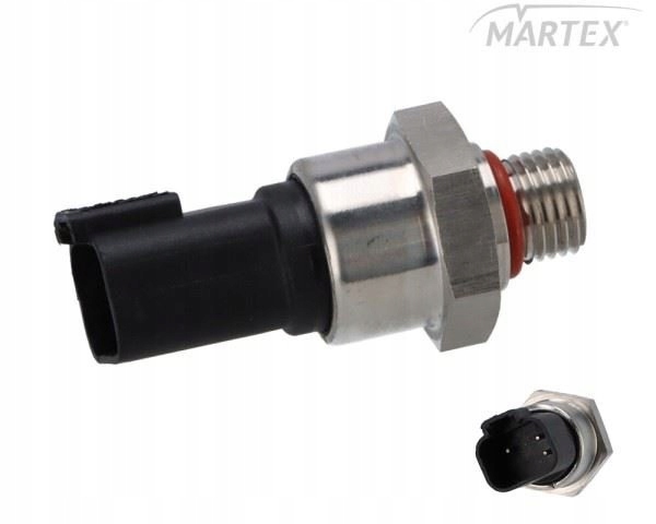 Snímač Rychlosti Spalování Scania P/r/t 05 – Dt Spare Parts 1.51150