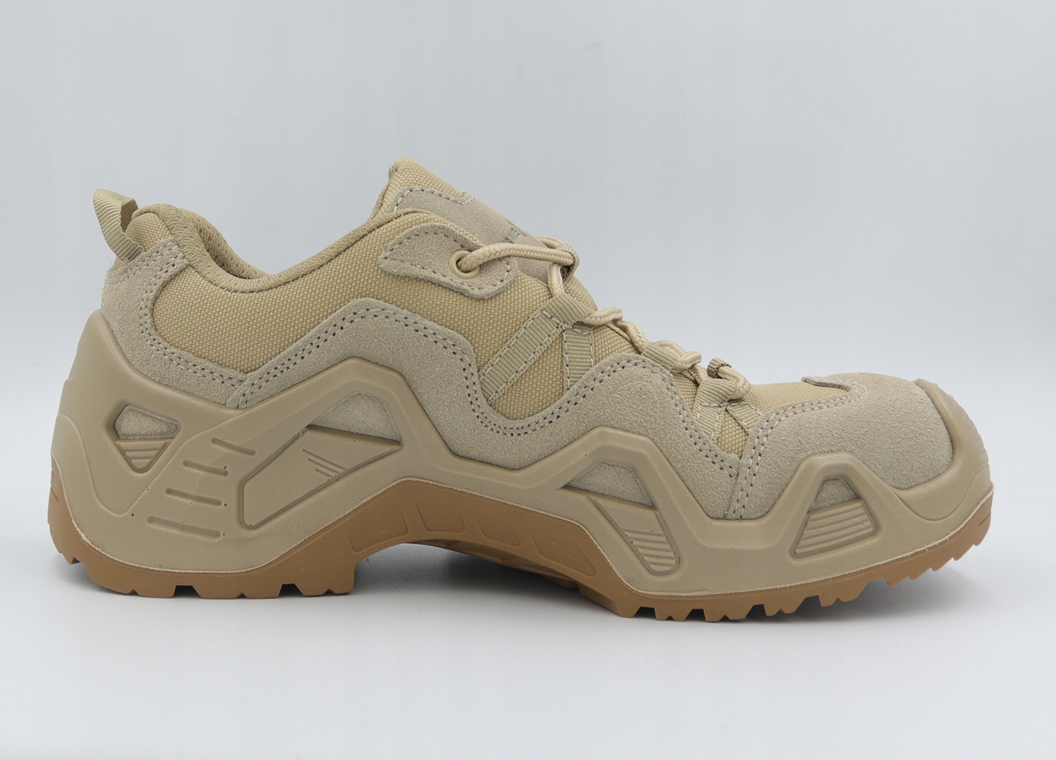 BUTY MĘSKIE TACTICAL GUARD TAKTYCZNE TREKKINGOWE MILITARIA PAINTBALL MOTOR Długość wkładki 29.3 cm