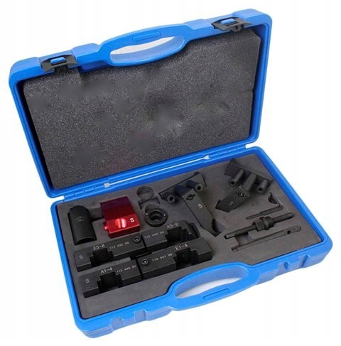 Blokáda Bmw M60 M62 Vanos V8 E31 E32 E34 E38 E39