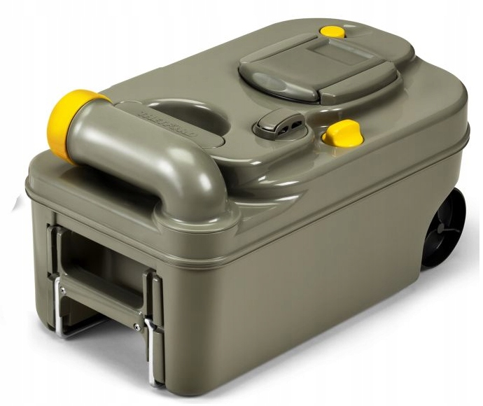 Thetford zestaw odświeżający kaseta wc C200 Marka Thetford