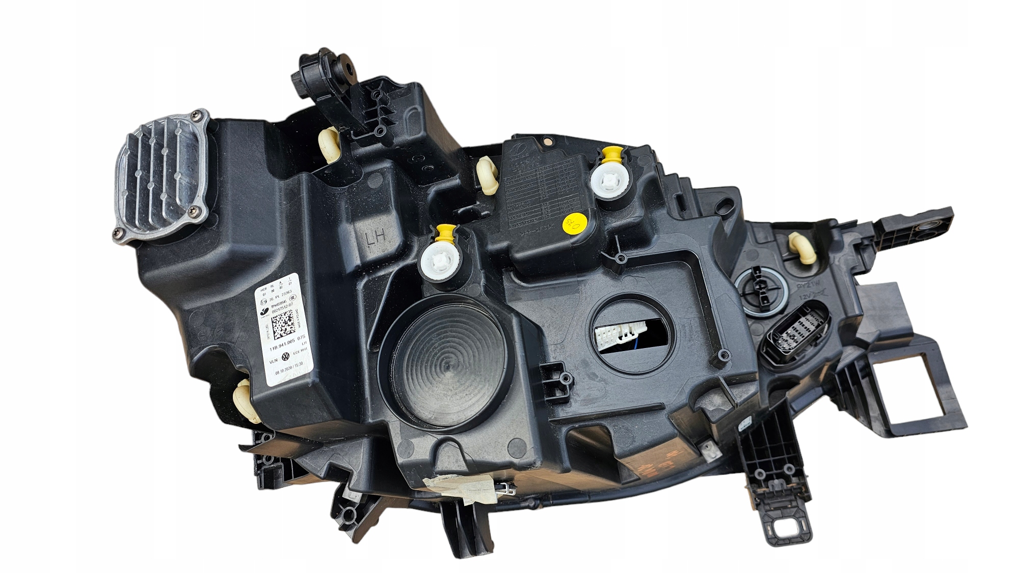 Frontscheinwerfer VW ID.4 E2 11B941005 LED Links Scheinwerfer Headlight - Thumbnail 12