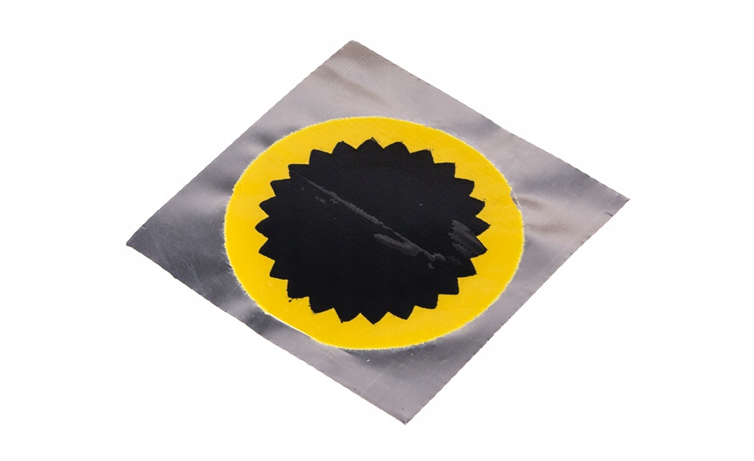 

Uniwersalna Łatka do Dętek Fi 80mm R04 Vipal 1szt