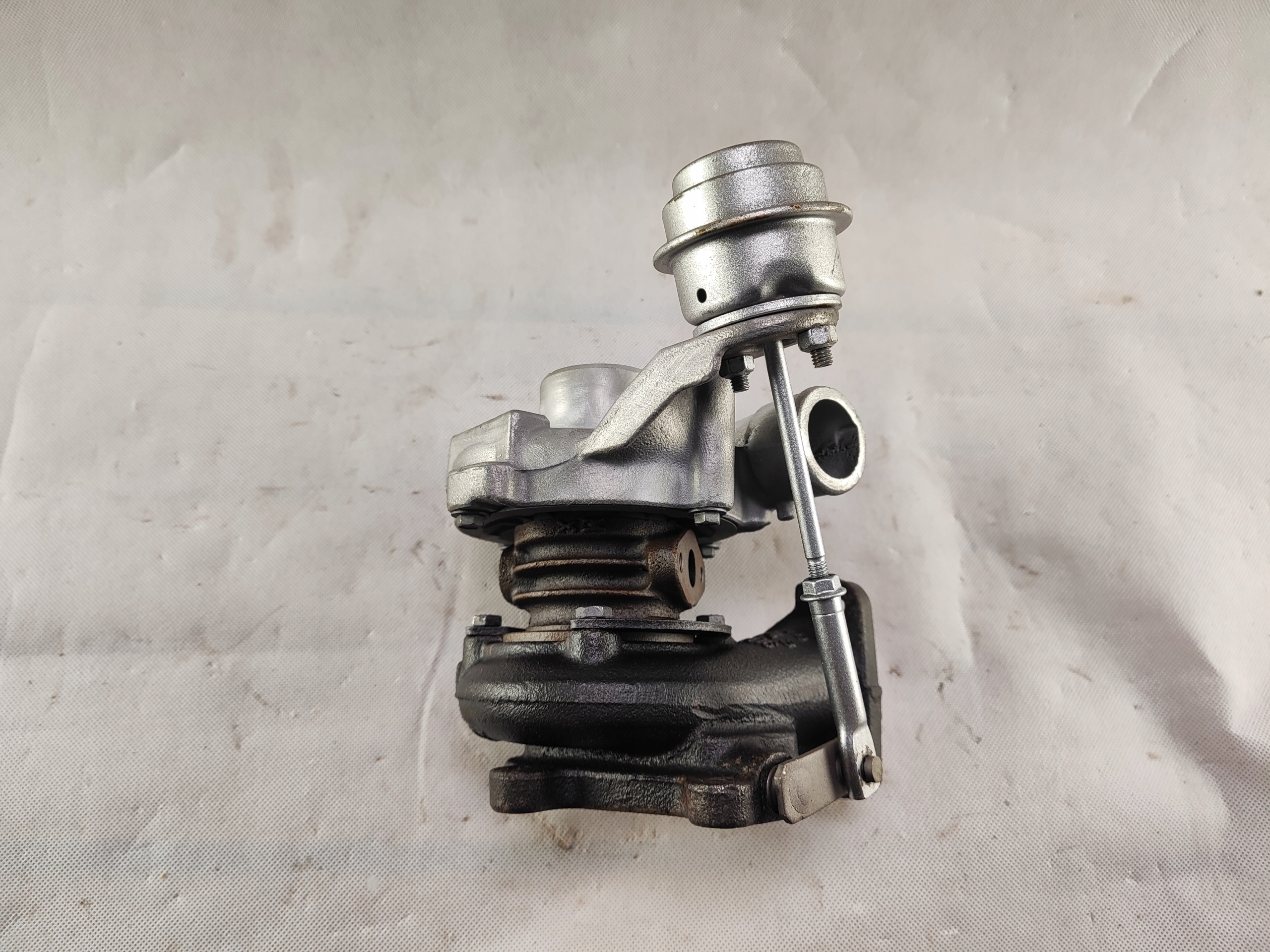 OPEL OMEGA B 2.0 115KM OPEL FRONTERA 2.2 454219 TURBINA Typ samochodu Samochody osobowe