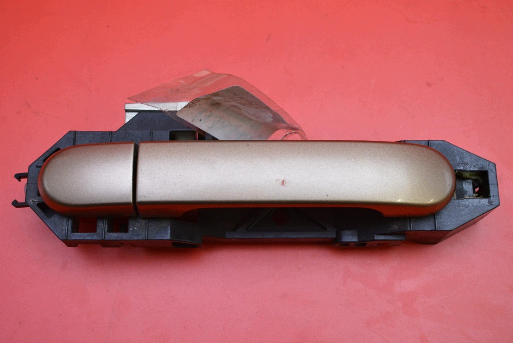 handle right front front C32 NISSAN TIIDA C11 sedan 04-08