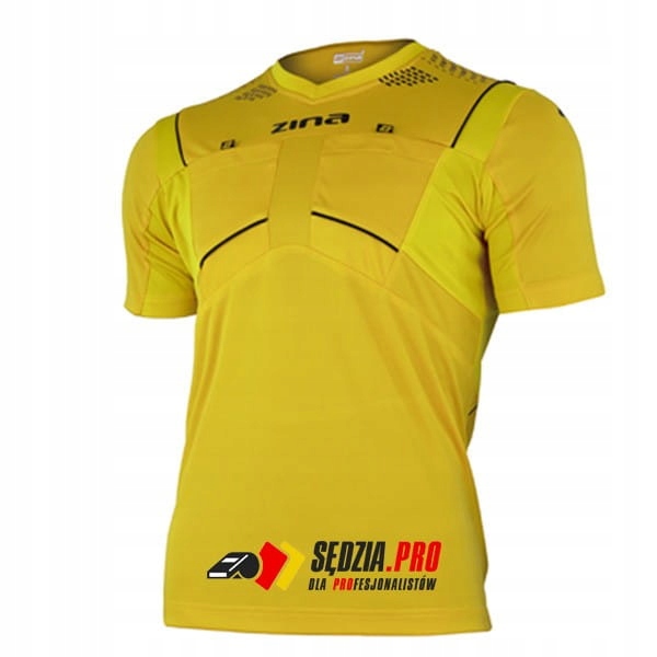 Koszulka sędziowska Zina Armagedon r. XXL