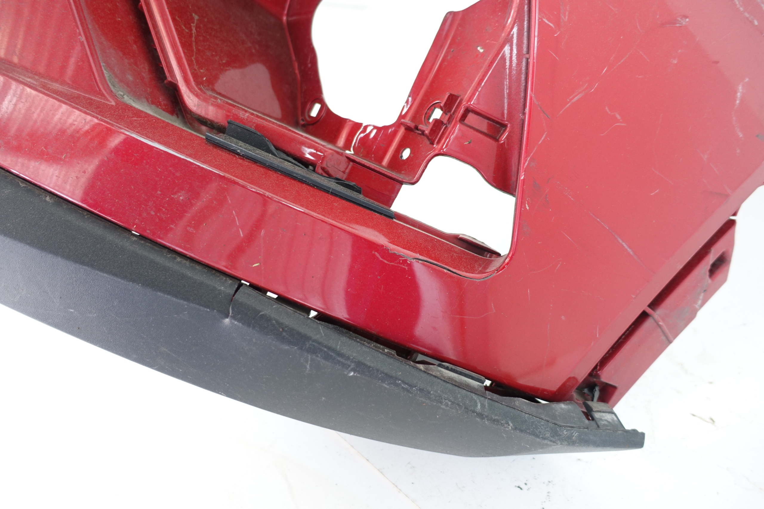 bumper front front SEAT ARONA 2017- 6F9807221B