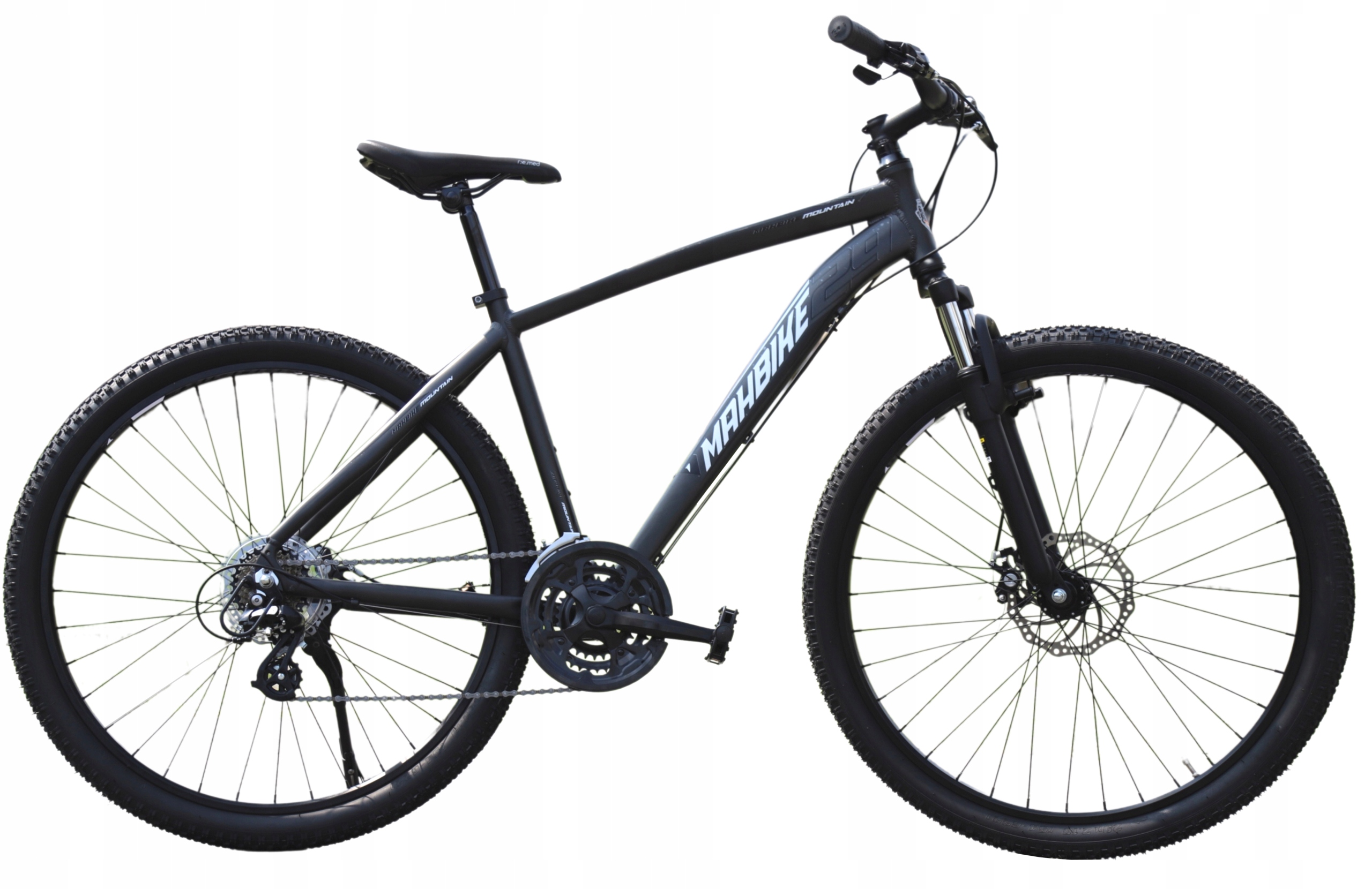 ROWER GÓRSKI MTB GÓRAL 29'' 21 BIEGÓW ! ALUMINIOWY