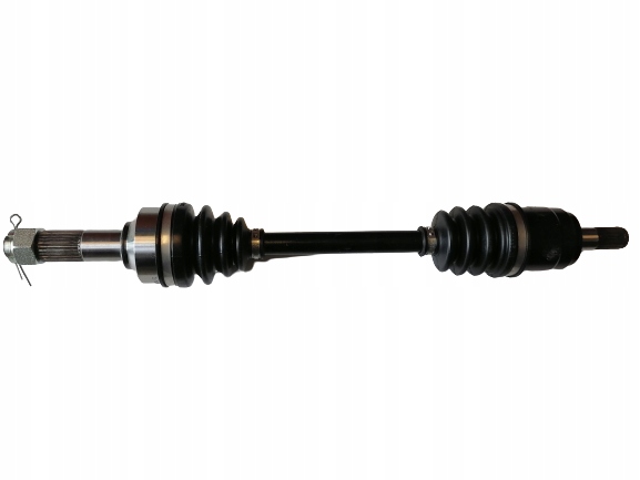 Pohonná poloos predná pravá AB6-HO-8-234 Honda TRX500 Foreman All Balls