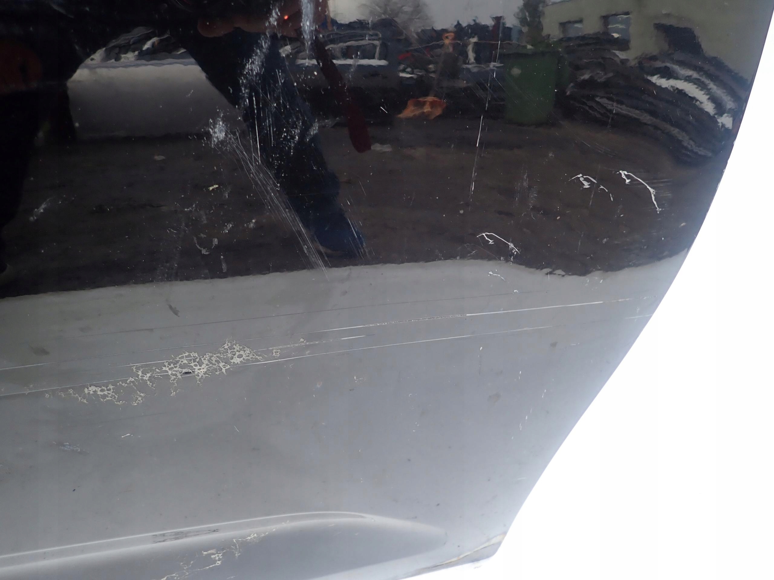 CITROEN C3 II 2 09-> door front front right