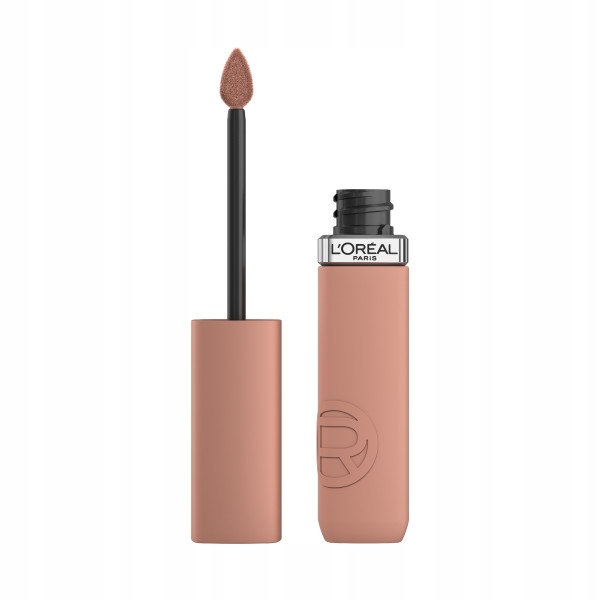 Nekonečná matná odolná rtěnka 105 Breakfast In Bed 5ml