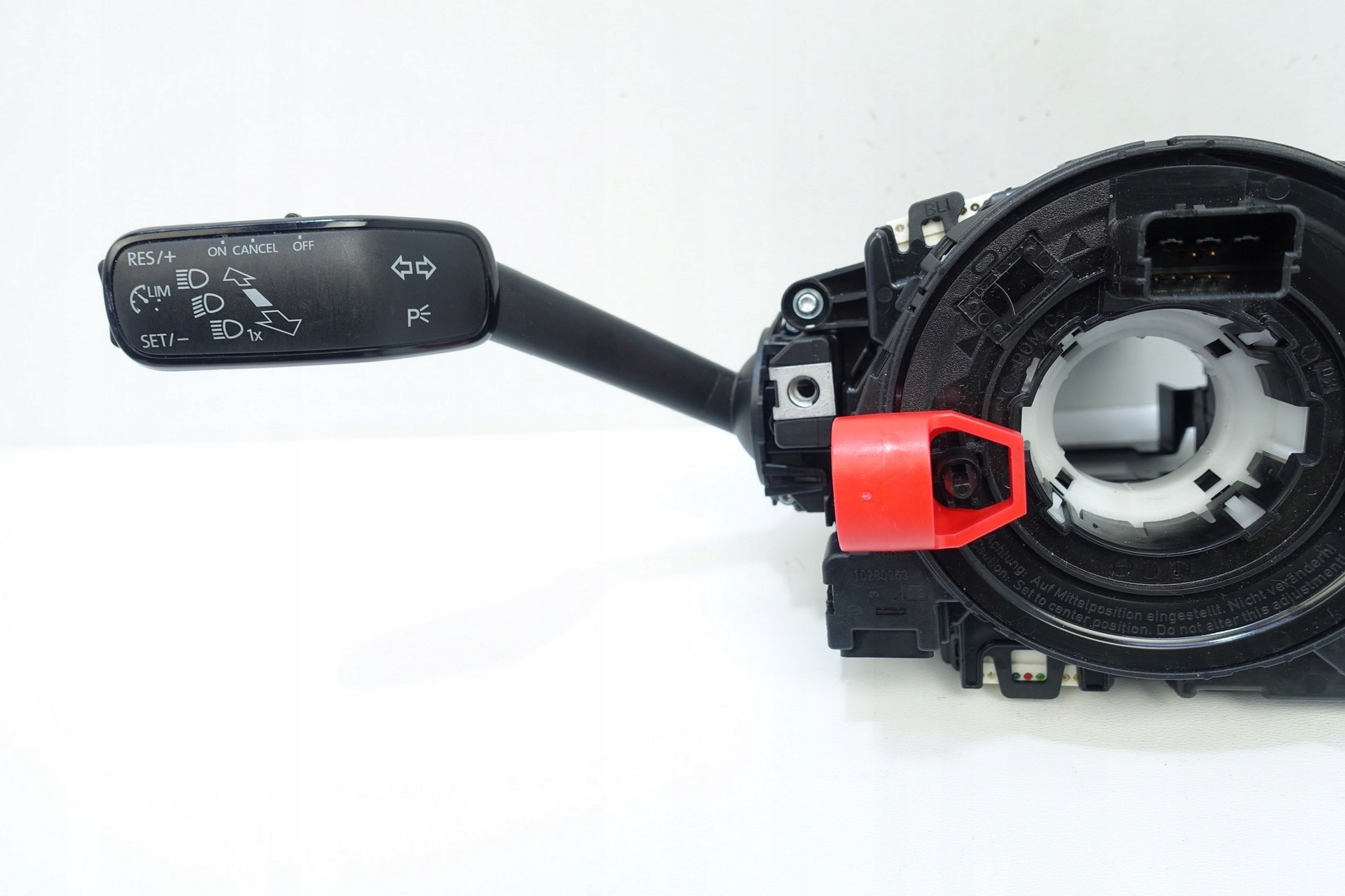MANETKA switch VW SKODA SEAT 5Q1953507G