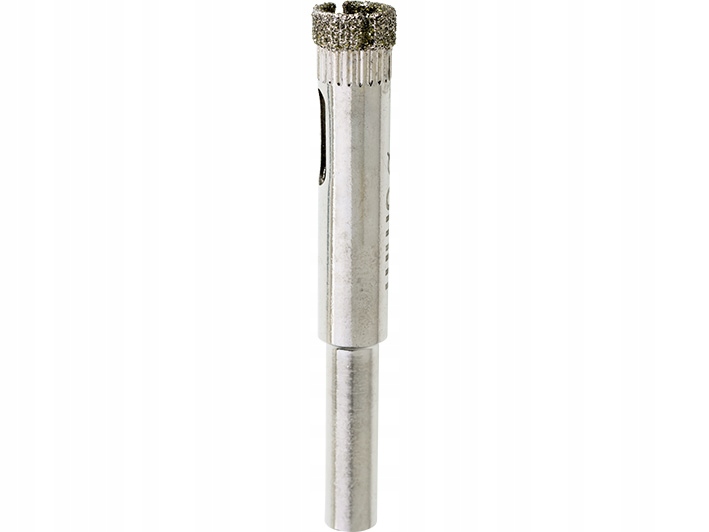 

Otwornica Diamentowa Koronka Do Szkła Gresu 8 mm