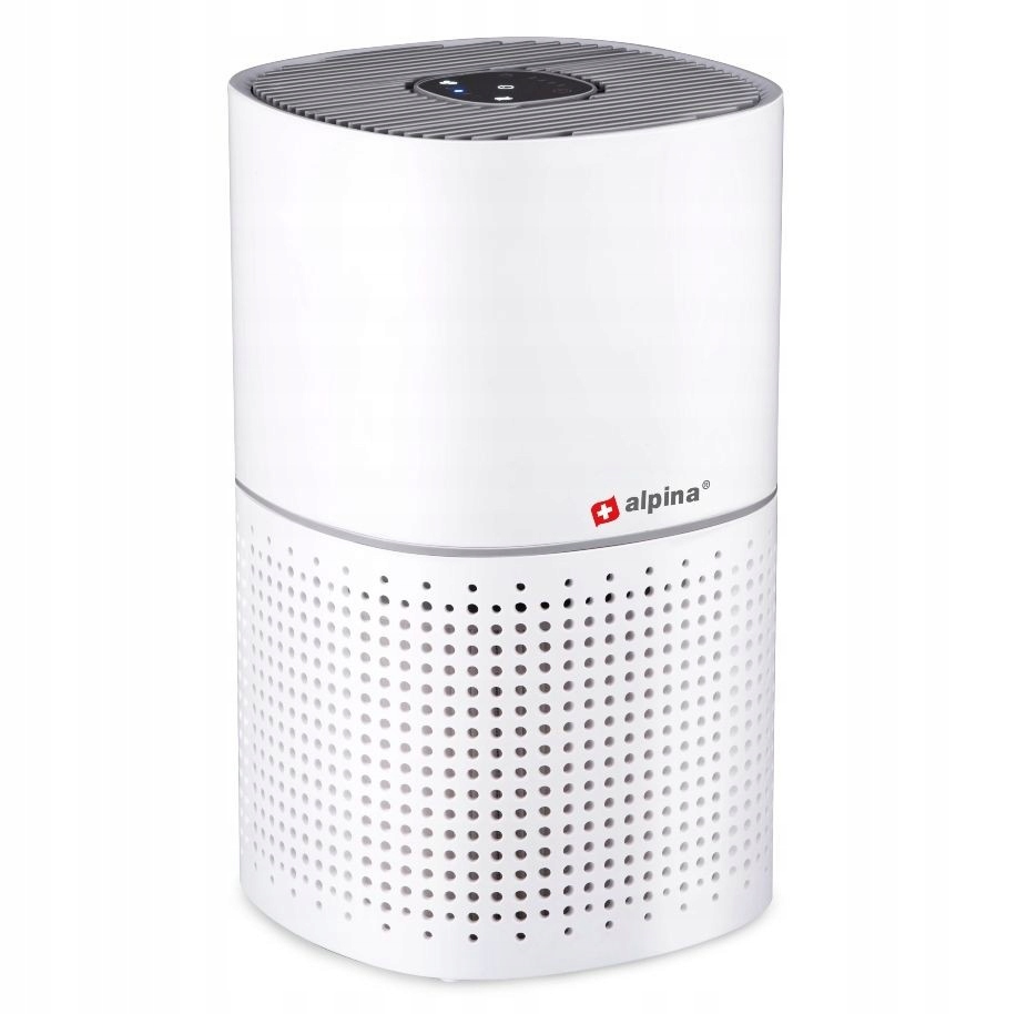 Alpina-nk Čistička vzduchu 50W 240m3/h ED-249562