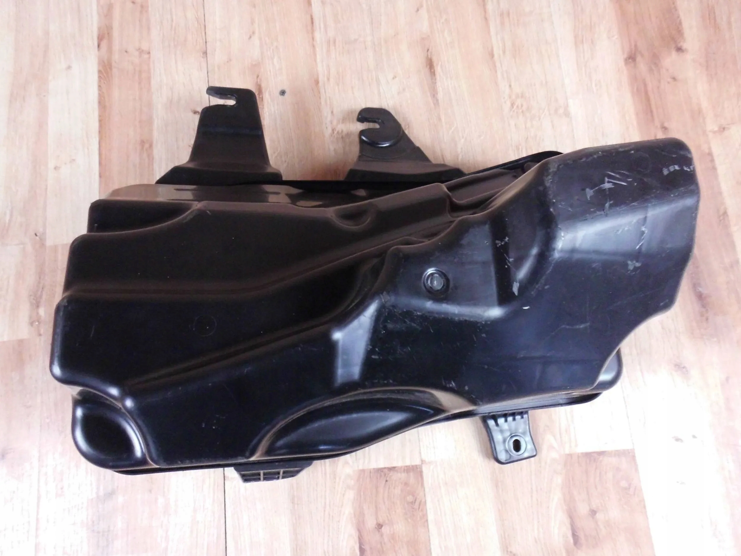 KIA Niro speaker subwoofer 96380G5100