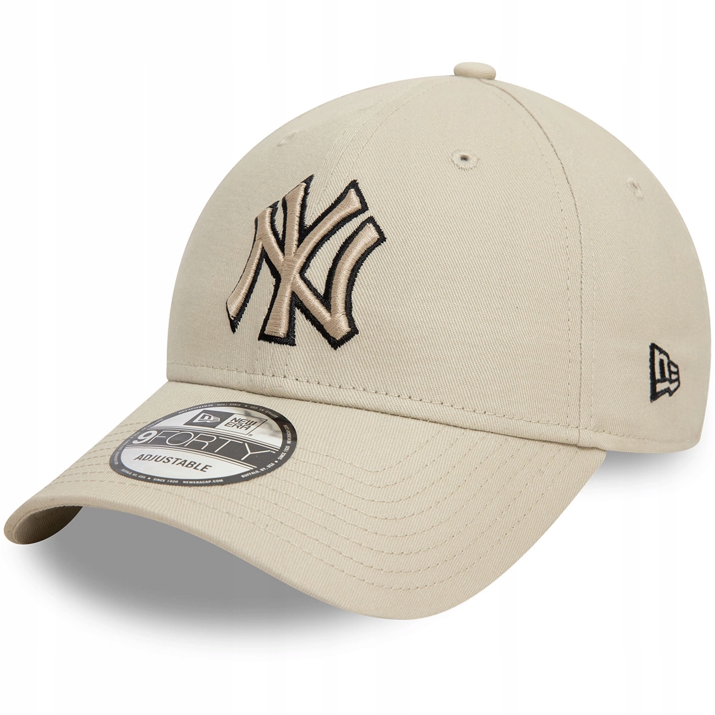 Czapka z daszkiem New Era męska damska Ny New York Yankees mlb hologram