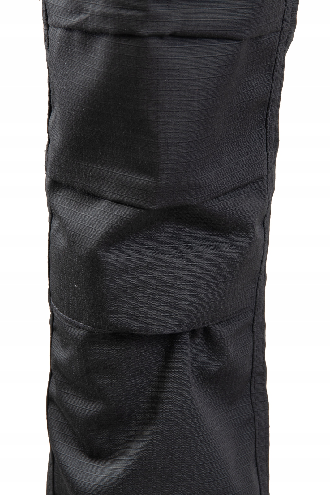 SPODNIE ROBOCZE OCHRONNE MONTERSKIE BARDZO MOCNE Rozmiar 58