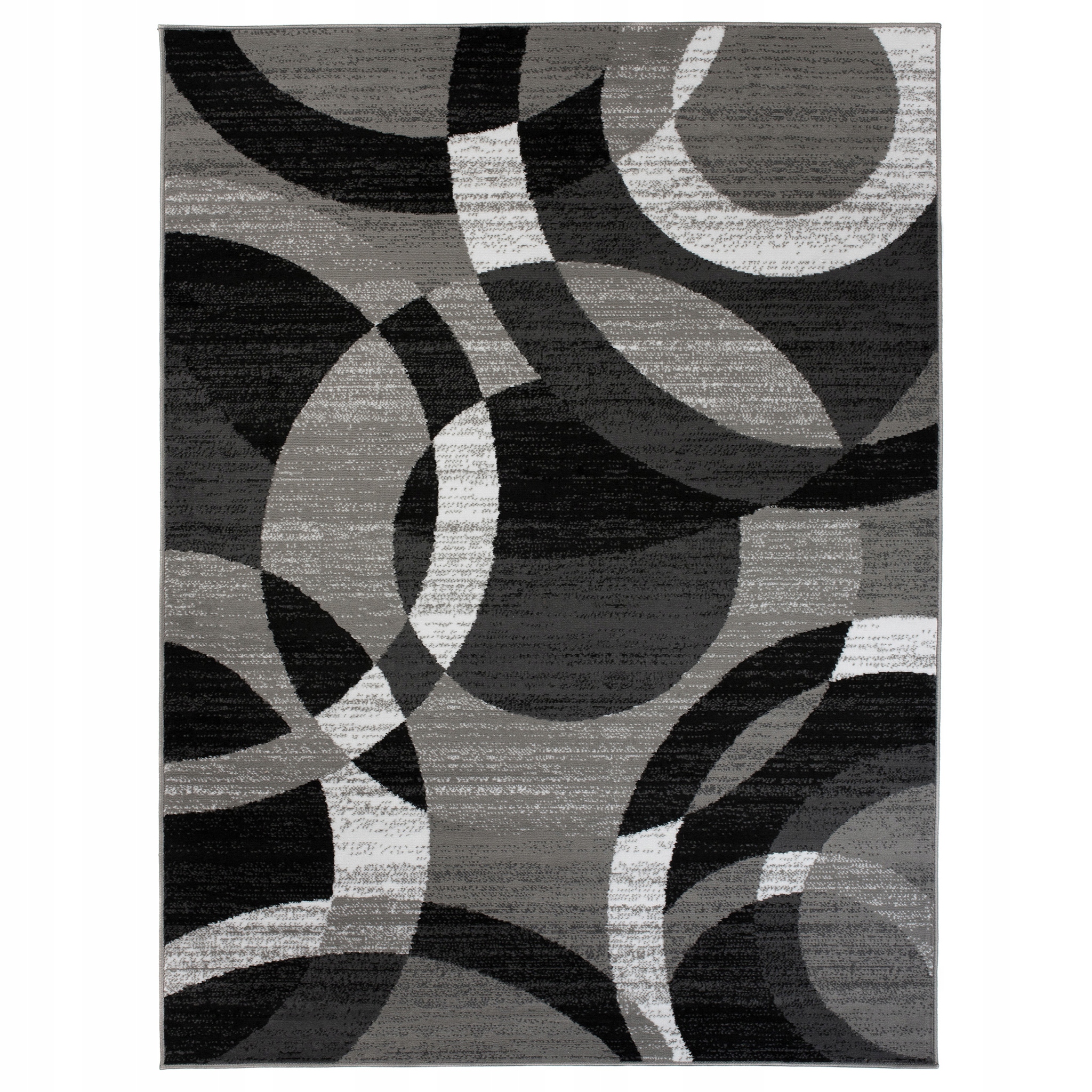 

Dywan Maya 180x250 Kolorowy Dywan Nowoczesny v74