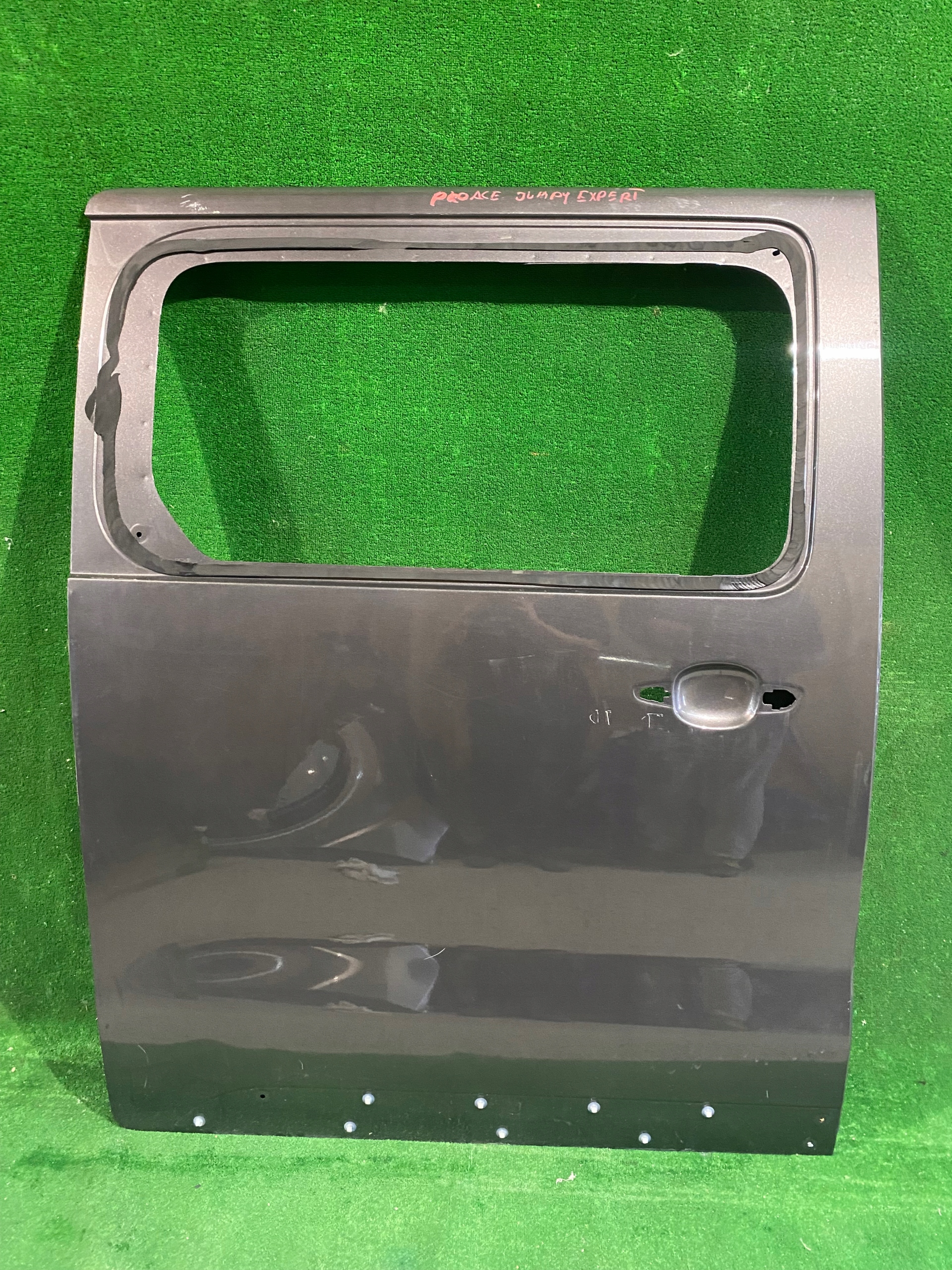 door sliding right PROACE EXPERT JUMPY NR.115