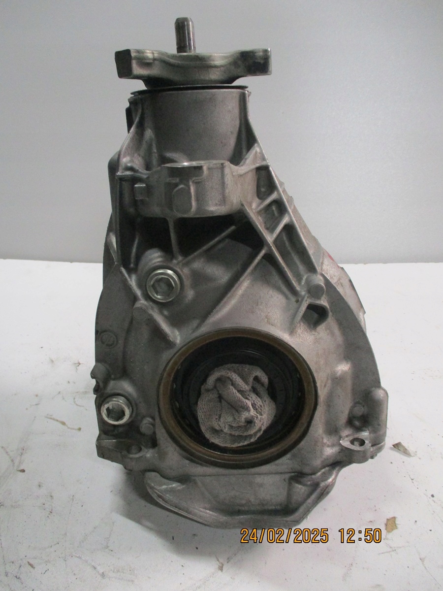 differential diff rear part MERCEDES GLC A254 2.0CDI 3.066