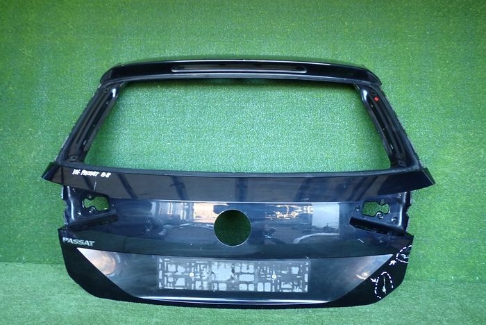 VW PASSAT B8 KOMBI Heckklappe heck