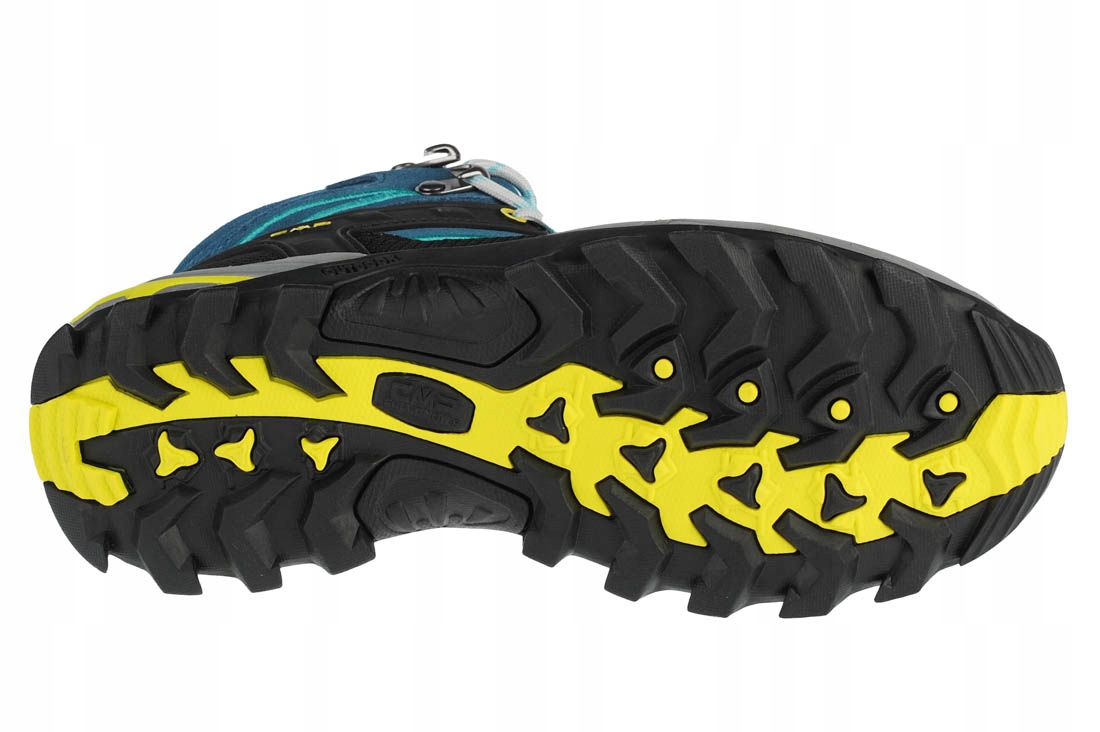 Damskie Buty Trekkingowe CMP Rigel Mid 3Q12946-06MF r. 40 Wysokość wysokie