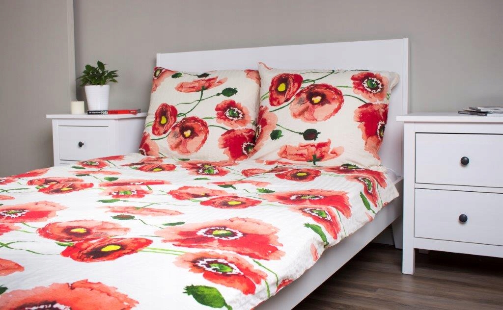 

Pościel Z Kory 140X200+70x80 Kora Baw