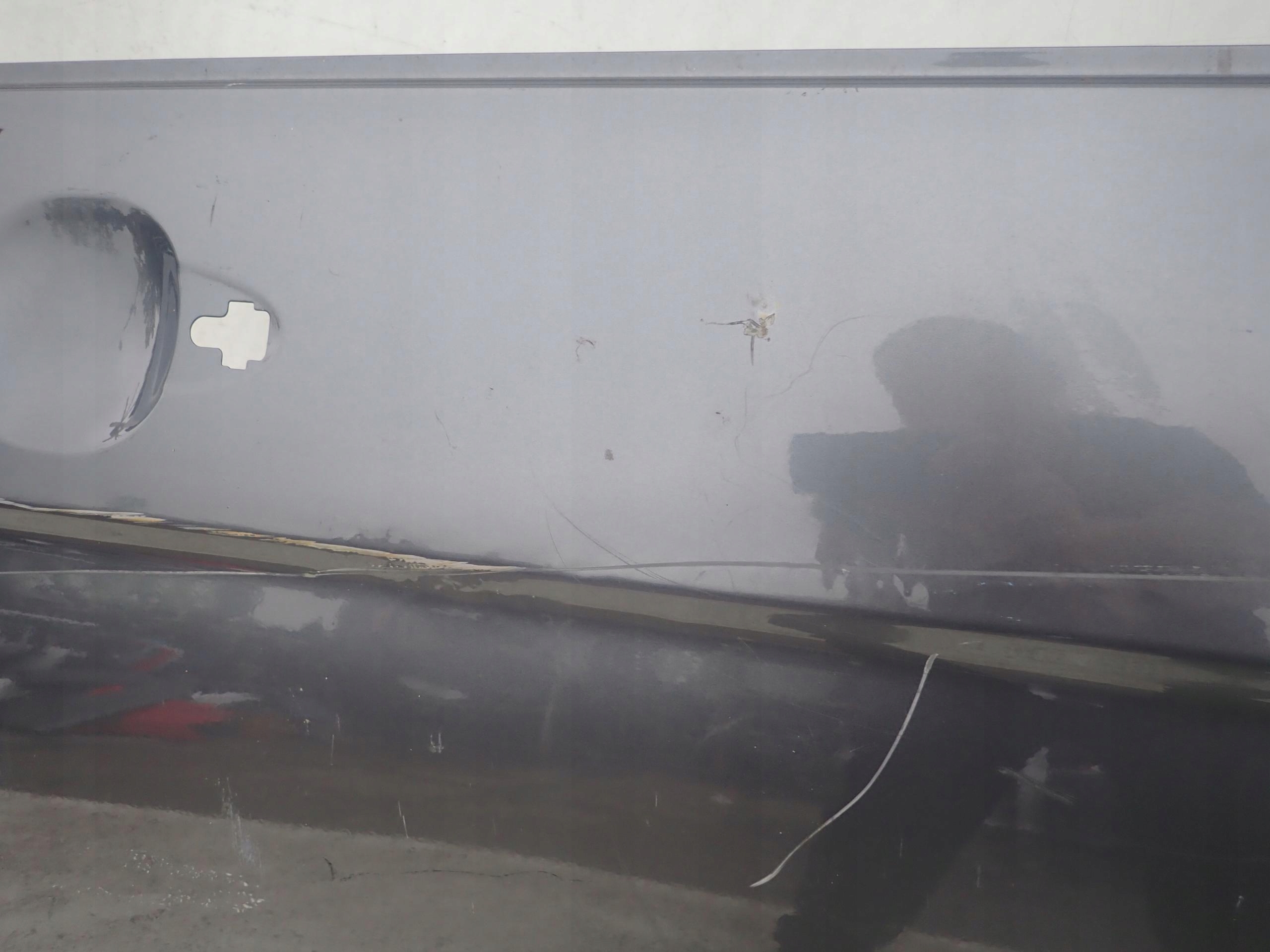 HONDA FR-V 05-09 door front front right
