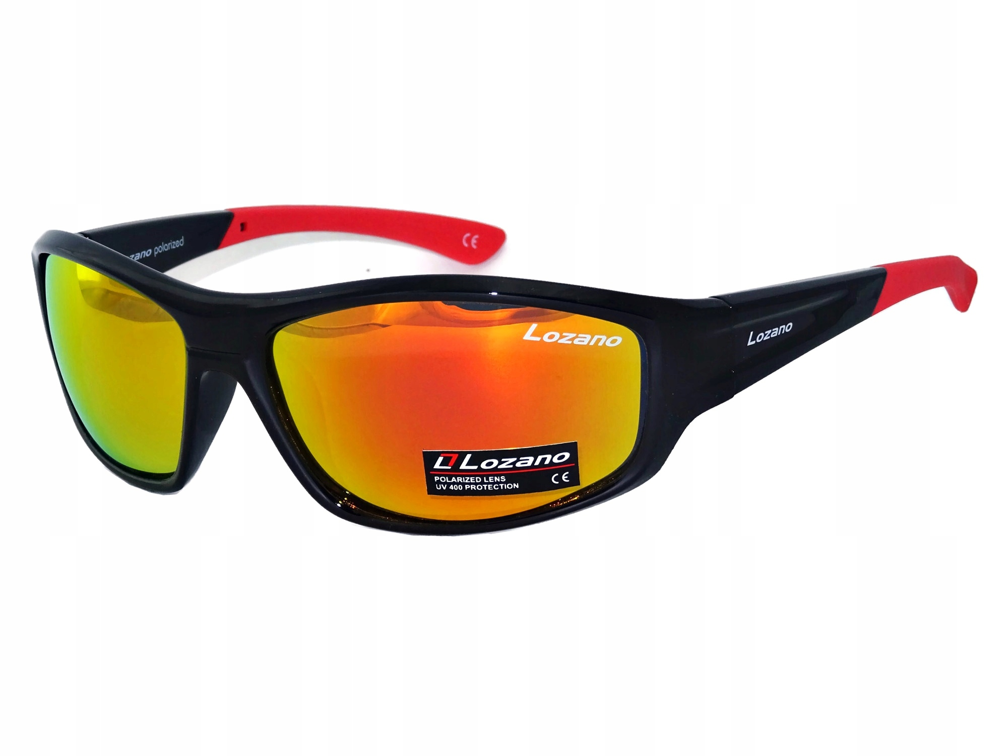 Brýle pro jízdu autem pro Řidiče Polarizace