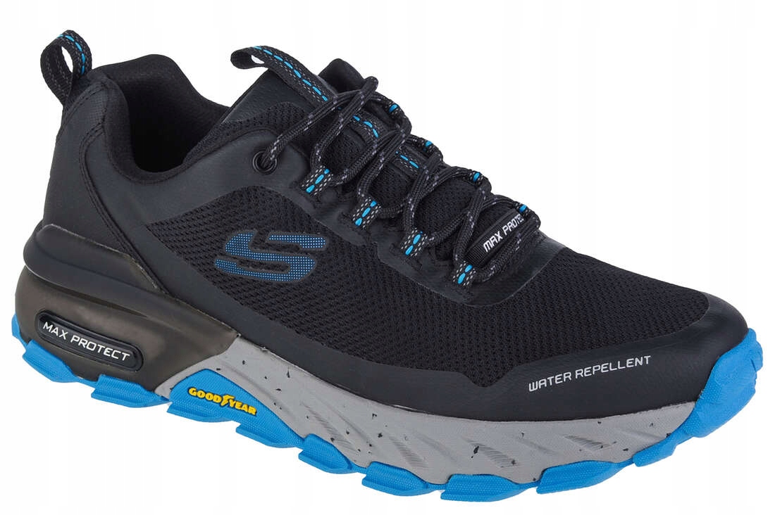 Męskie Buty Skechers Max Protect-Liberated r. 42.5