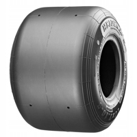 Pneumatika Gokart karting 11x7,10-5 Heidenau Slick 2025r