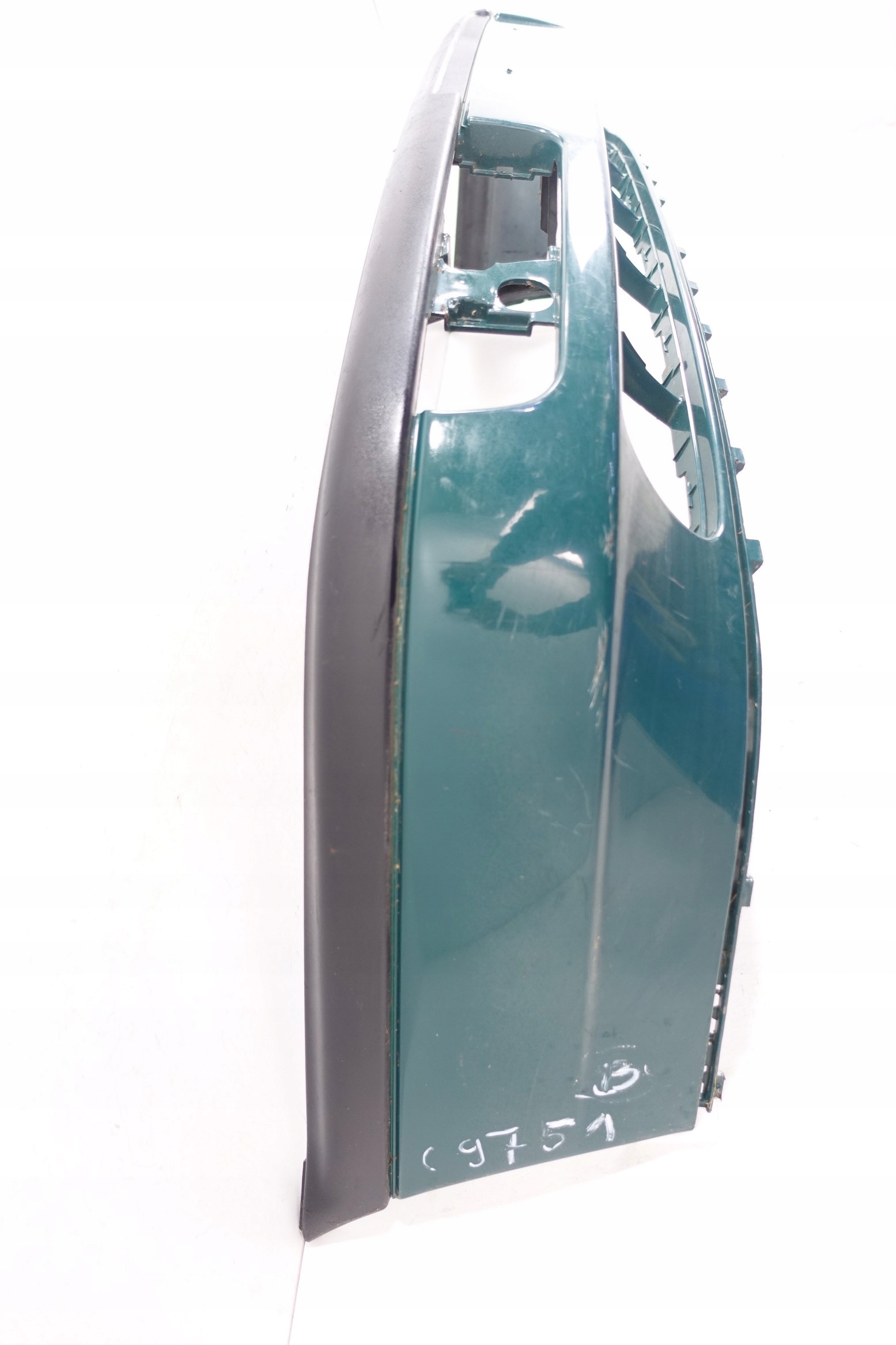 bumper front front VW PASSAT B4 3A0
