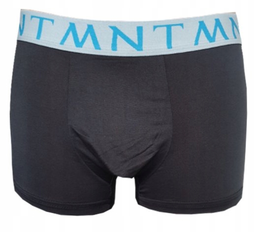 

Bokserki Męskie Bambusowe rozmiar L