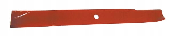 Nůž, L=635 mm otvor kulatý Ø 19, vhodný pro Toro Kramp FGP013172