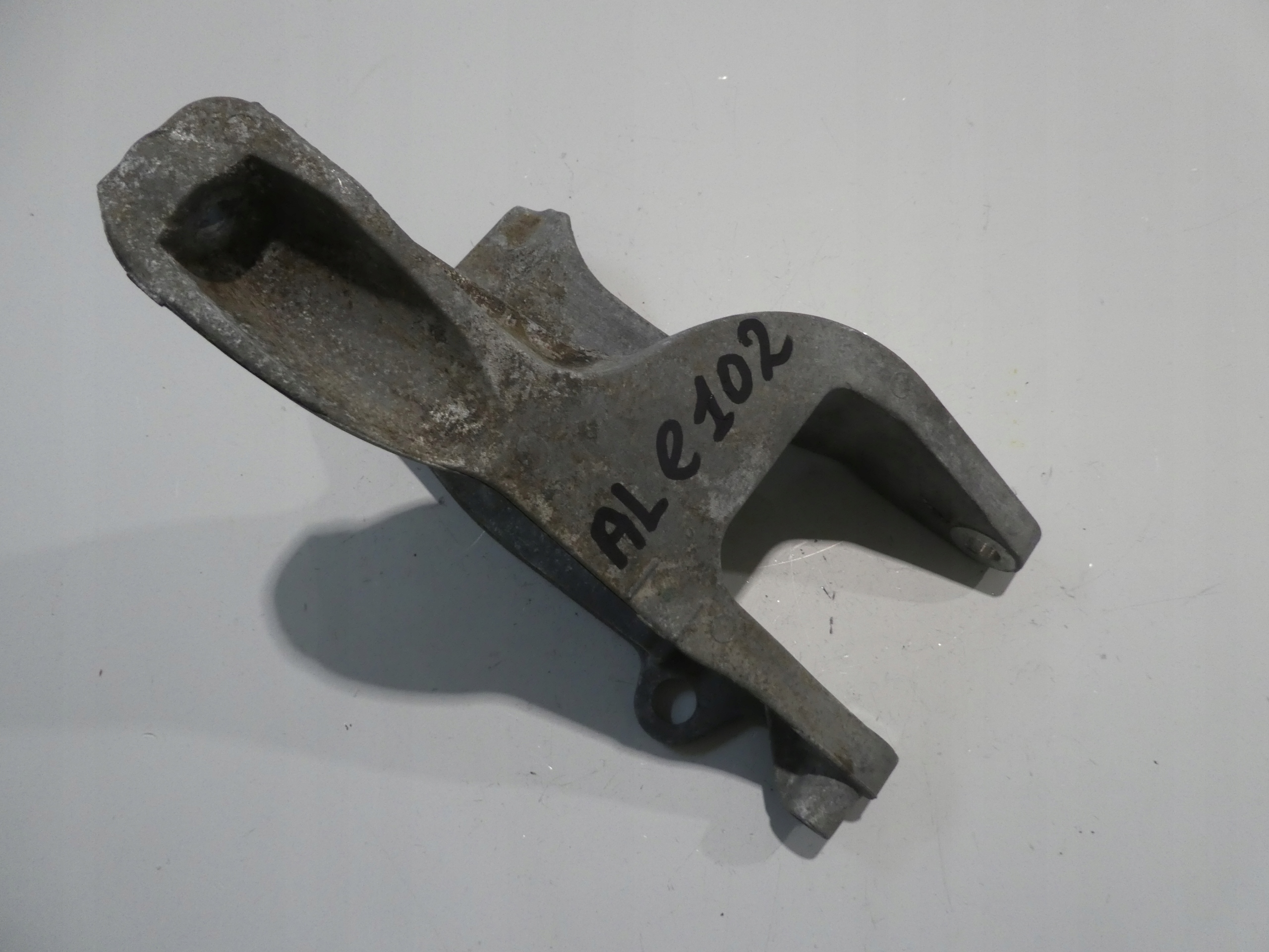 VW T6 2.0TDI holder engine mount 7E0199343B