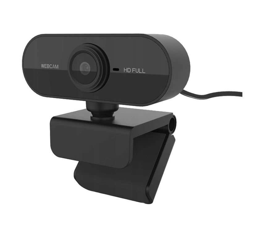 KAMERA INTERNETOWA FULL HD LEKCJI ZDALNE NAUCZANIE Kod producenta INNY