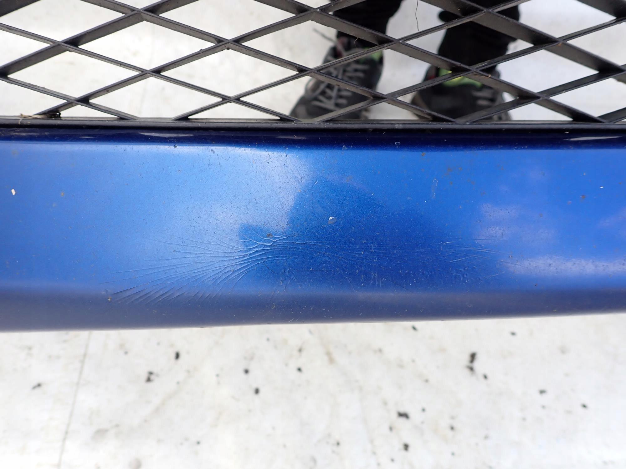 MAZDA 6 and 02-05 bumper front front