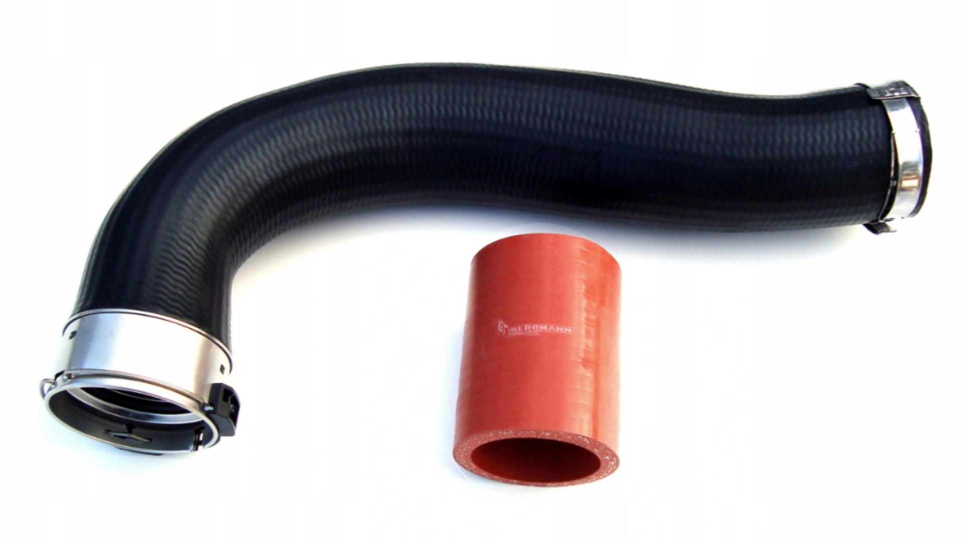 GT52-167 - NISSAN NV400 DCI 2011-повітропровід шланг