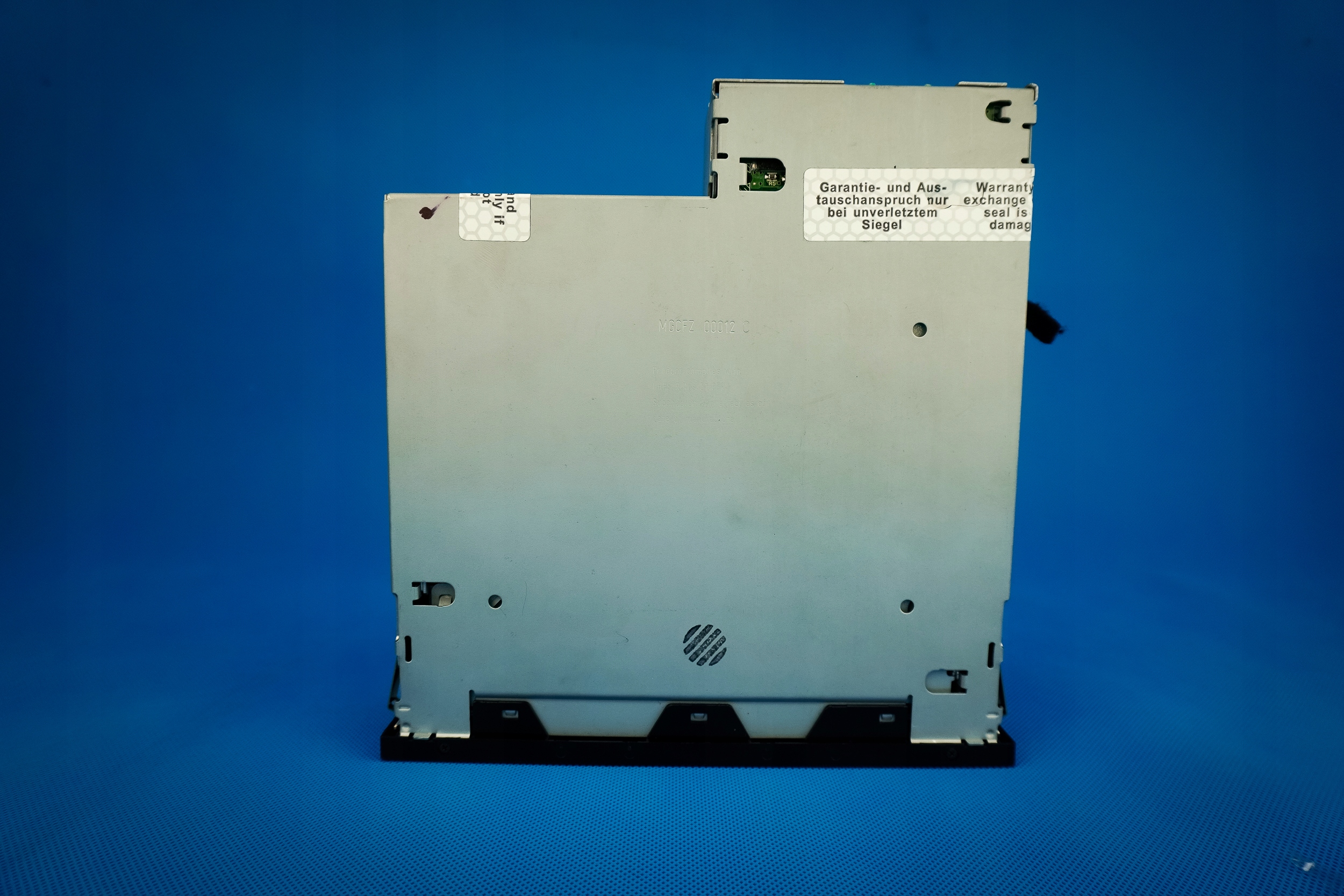 cserélő CD MP3 Audi A4 A5 A6 A8 Q5 4E0910110K 4E0035110A