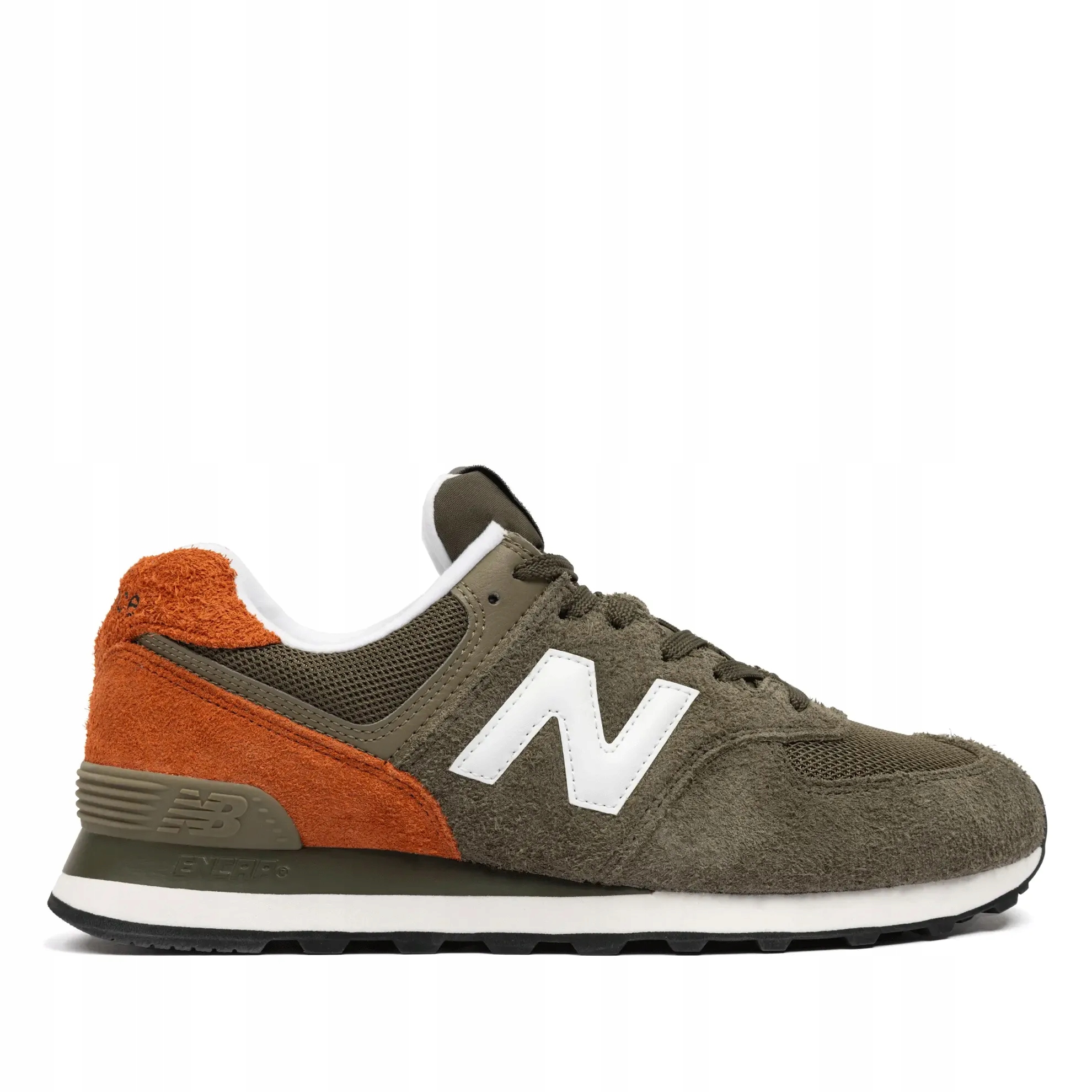 New Balance Pánské klasické sportovní boty 574 U574AGG vel. 40,5