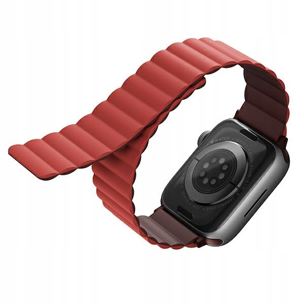Magnetyczny Pasek Uniq Revix do Apple Watch 38/40/41mm