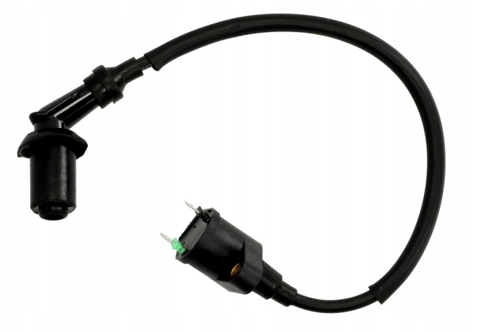 CEWKA ZAPŁONOWA + FAJKA Quad Diablo Fuxin 150/200