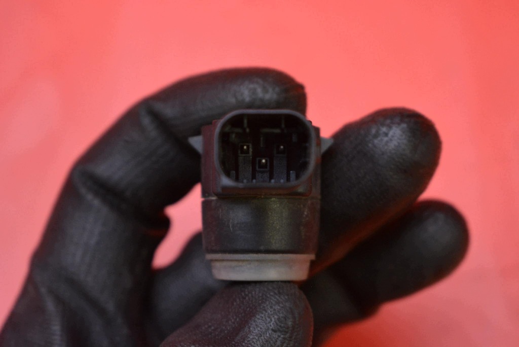 sensor parken vorne PDC 9666016377XT CITROEN DS5 12-15