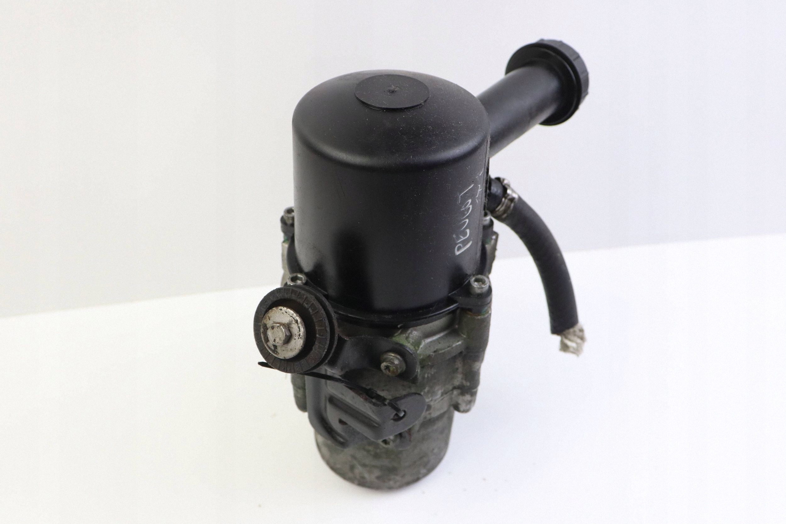 PEUGEOT 407 servo pump 9660983080 HPI A5097180+A