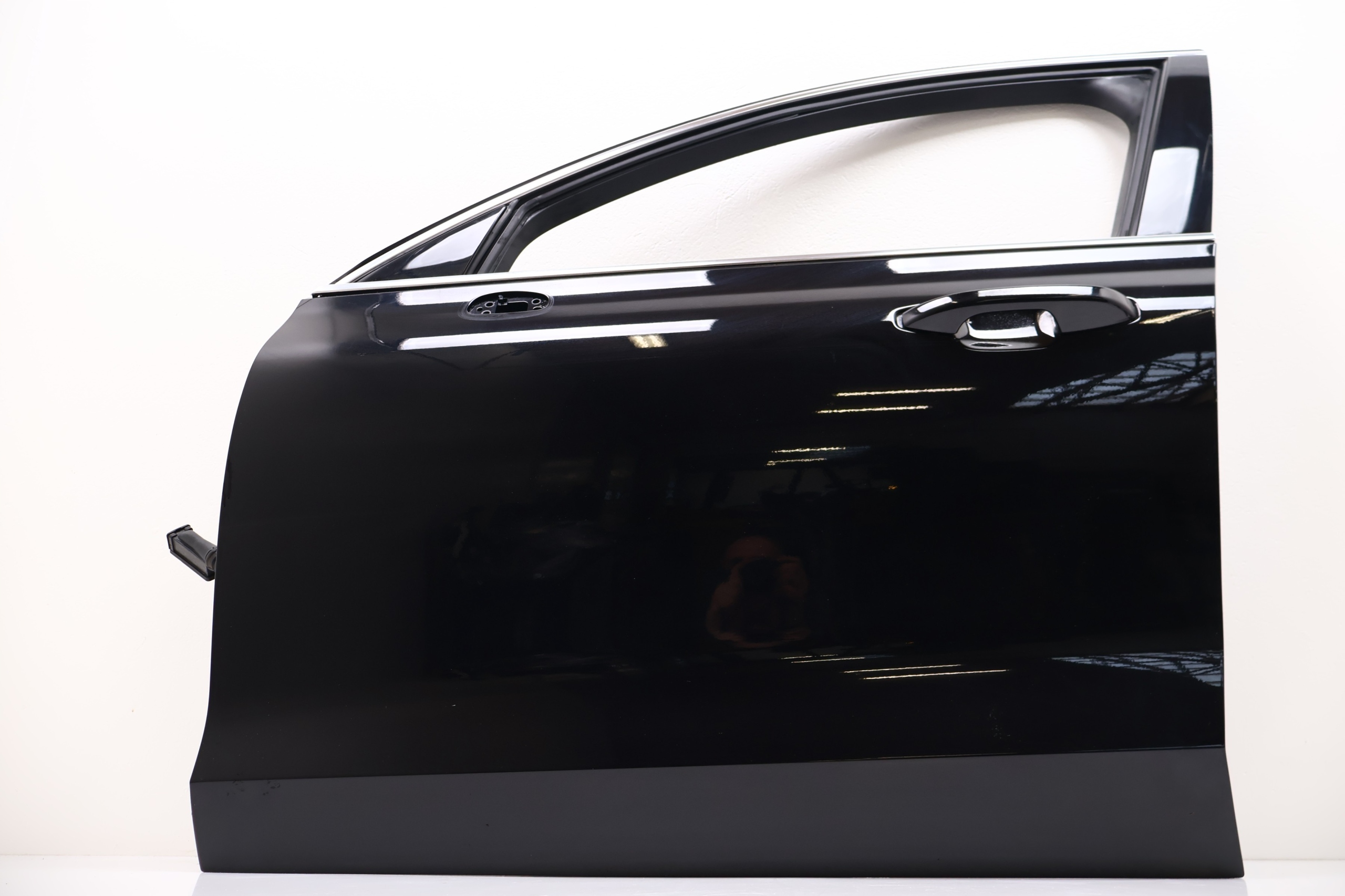 Volvo S60/V60 V60 Tür Vorne Links Door Porta Porte - Thumbnail 4