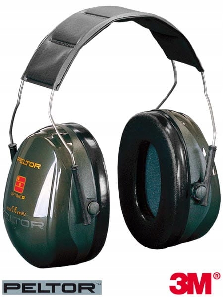 Наушники защитные наушники 3M Peltor Optime 2