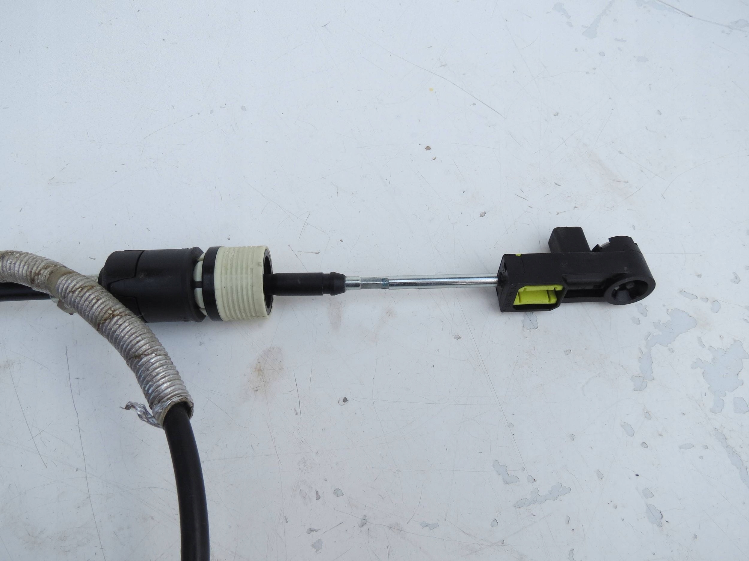 Câble Mécanisme levier vitesse Engrenage VOLVO S60 2.0 V60 XC60 617008