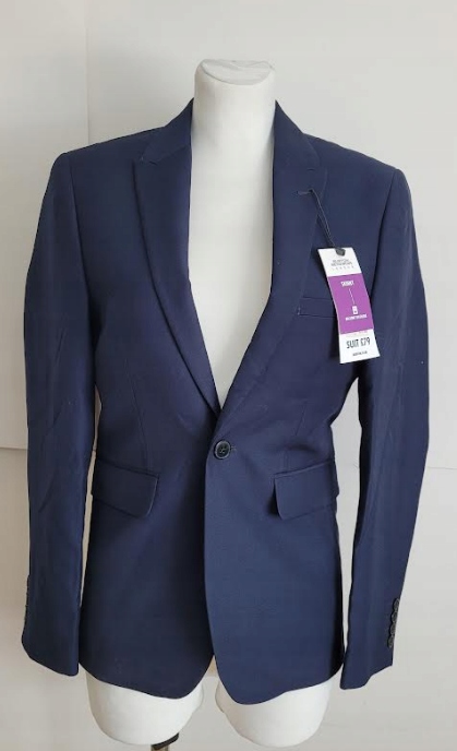 Burton Sako Elegantní 34S