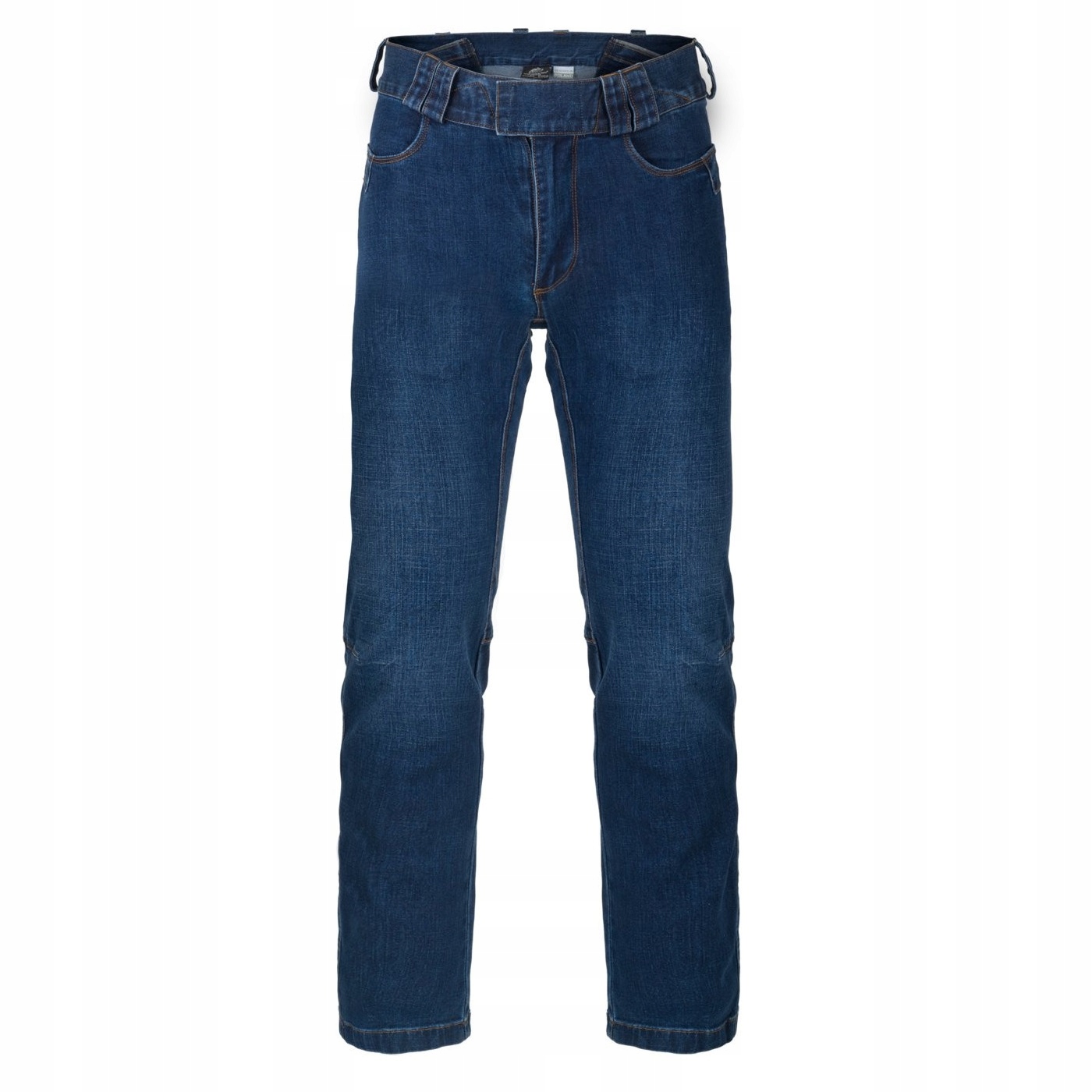 

Spodnie bojówki Helikon Ctp Denim Blue M XLong